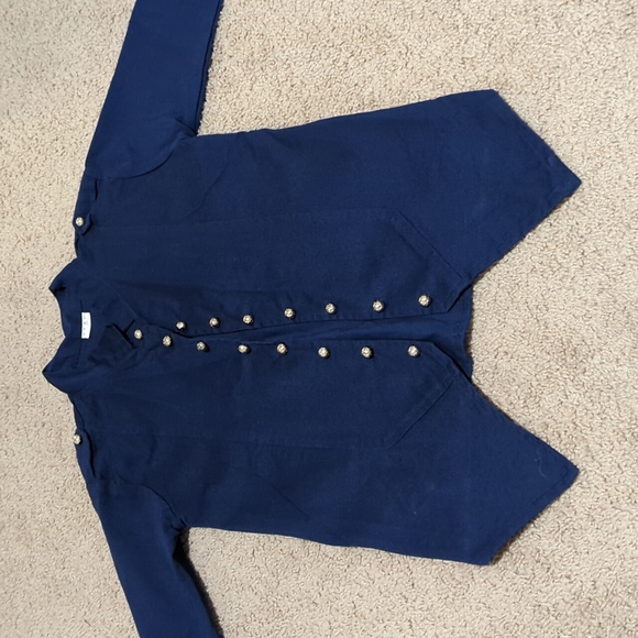 Jacket - Picture 3 of 3